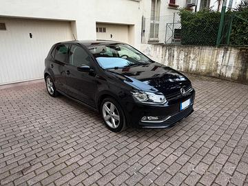 Volkwagen Polo 1.4 tdi