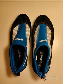 Scarpe da scoglio 