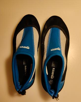 Scarpe da scoglio 