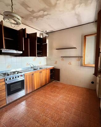 Rif.B573| appartamento loreo