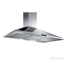 Cappa Turboair Certosa IX/A/90/PB – Nuova