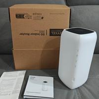 Modem Router 5G Zyxel NR5309 *NUOVO* Top Gamma