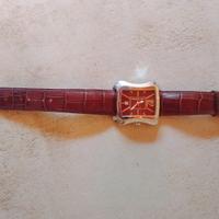 orologio MORELLATO mai usato
