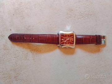 orologio MORELLATO mai usato