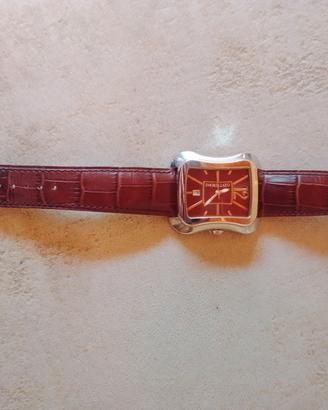 orologio MORELLATO mai usato