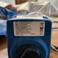 Valvola mischelatriche MUT