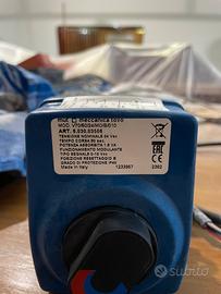 Valvola mischelatriche MUT