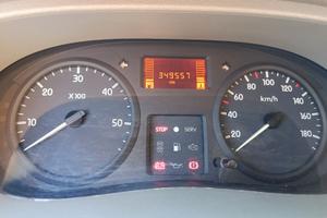 FURGONE RENAULT MASTER 3000 PASSO LUNGO