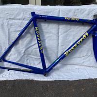 Telaio 51 frameset
