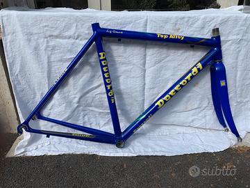Telaio 51 frameset
