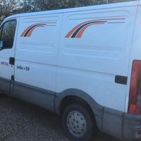 Furgone Iveco Daily 29L11