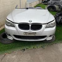 Ricambi disponibili bmw 530 2005 musata completa