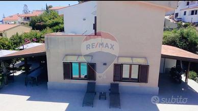 Villa o villino - Altavilla Milicia