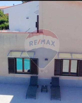 Villa o villino - Altavilla Milicia