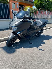 Tmax 530 2017