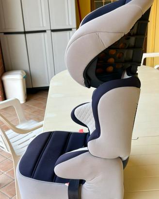 Seggiolino per auto