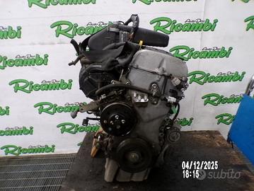 MOTORE PER SWIFT 1.3 BENZINA 4X4 2008