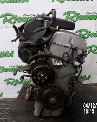 MOTORE PER SWIFT 1.3 BENZINA 4X4 2008