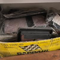 LOTTO FILTRI ARIA NUOVI