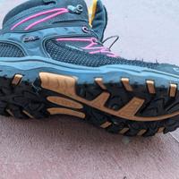 Scarponi trekking cmp