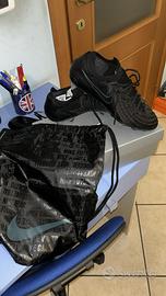 scarpe da calcio nike phantom tacchetti di ferro