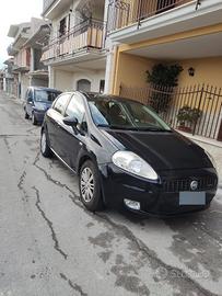 FIIAT GRANDE PUNTO 1.3 MJT 90CV