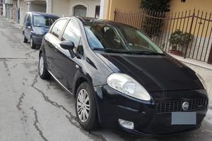 FIIAT GRANDE PUNTO 1.3 MJT 90CV