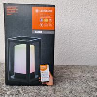 Lampada per esterno smart wi-fi