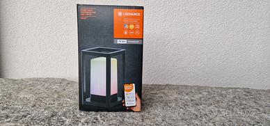 Lampada per esterno smart wi-fi