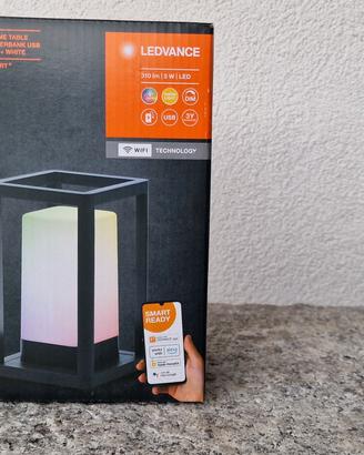 Lampada per esterno smart wi-fi