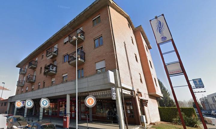 Negozio Grugliasco [Cod. rif 3192075VCG]