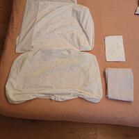 Culla Chicco next2me magic