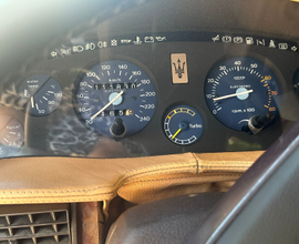 Maserati Biturbo Si Black