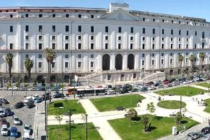 Disponibilità di una Stanza in Studio Condiviso