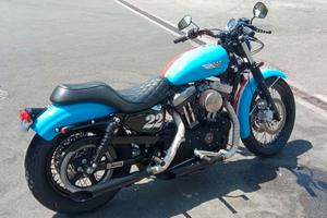 Harley-Davidson Sportster 1200 - 2006