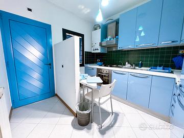 Appartamento Cecina [Rif. 028C3VRG]