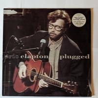 Vinile ERIC CLAPTON