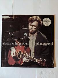 Vinile ERIC CLAPTON