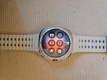 Samsung galaxy ultra 