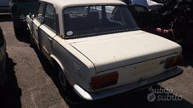 Ricambi fiat 125