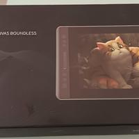 HUION  kamvas pro 13