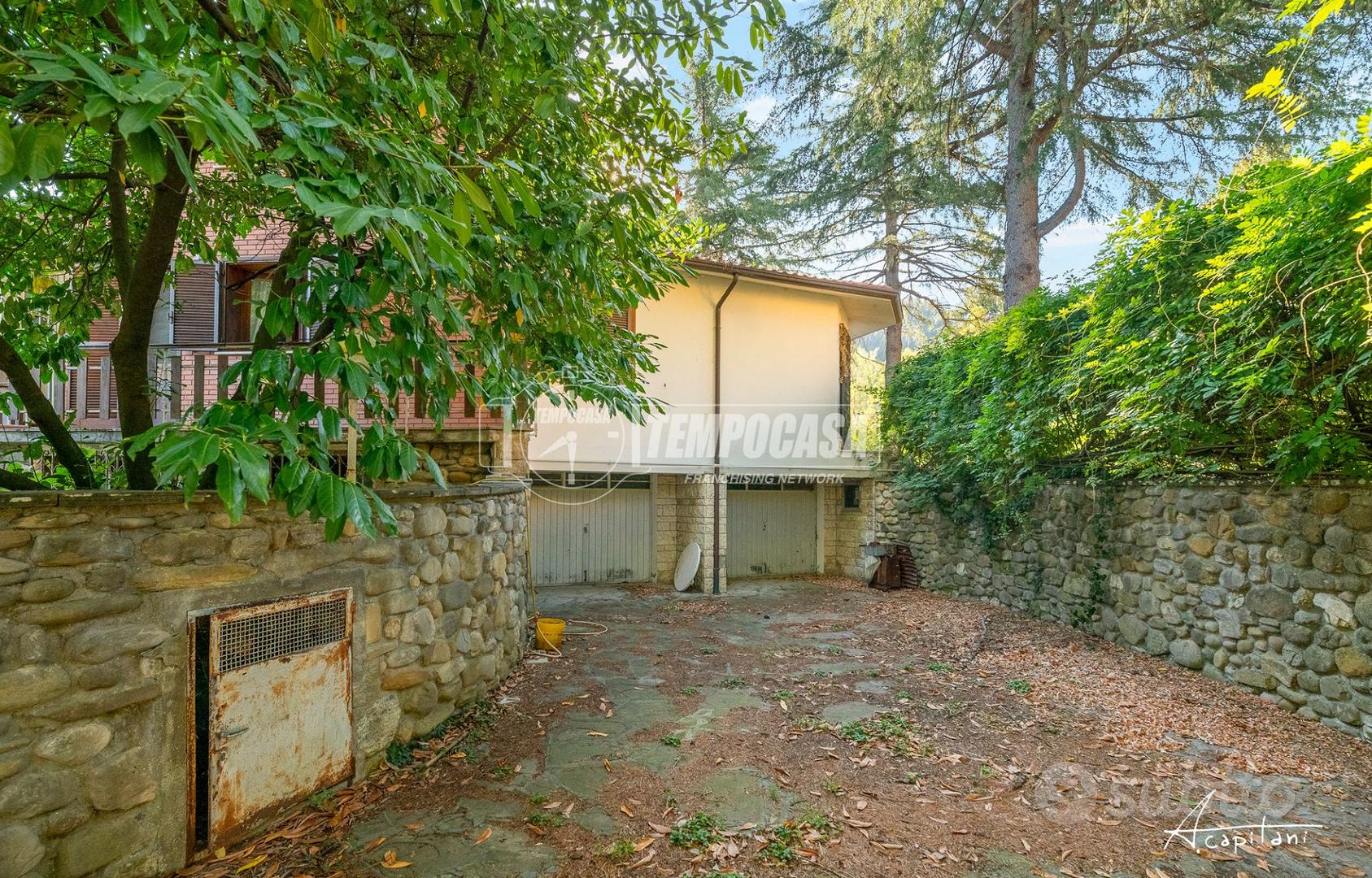 Casa – Mercato Saraceno, Colonnata - Vista 3