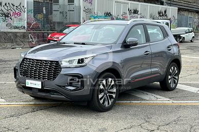 DR dr 5.0 s2 1.5 Turbo CVT Bi-Fuel GPL