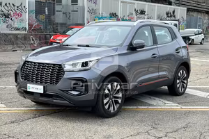 DR dr 5.0 s2 1.5 Turbo CVT Bi-Fuel GPL