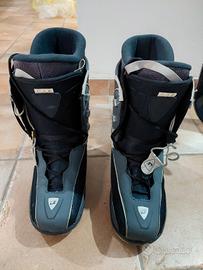 Scarponi da snowboard