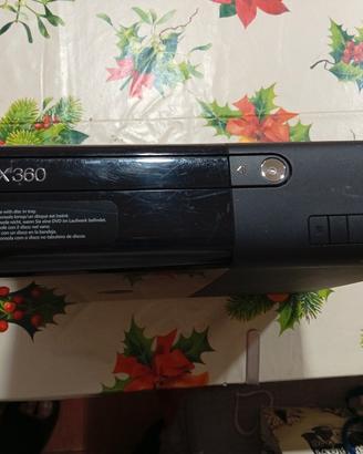 X box 