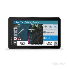 Garmin Zumo XT nuovo - navigatore GPS auto e moto