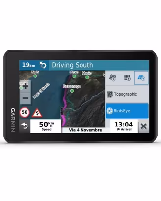 Garmin Zumo XT nuovo - navigatore GPS auto e moto