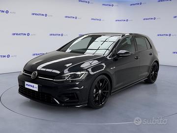 VOLKSWAGEN GOLF 5P 2.0 TSI R 4MOTION 3