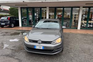 Volkswagen Golf Variant 1.4 TGI Trendline BlueMoti